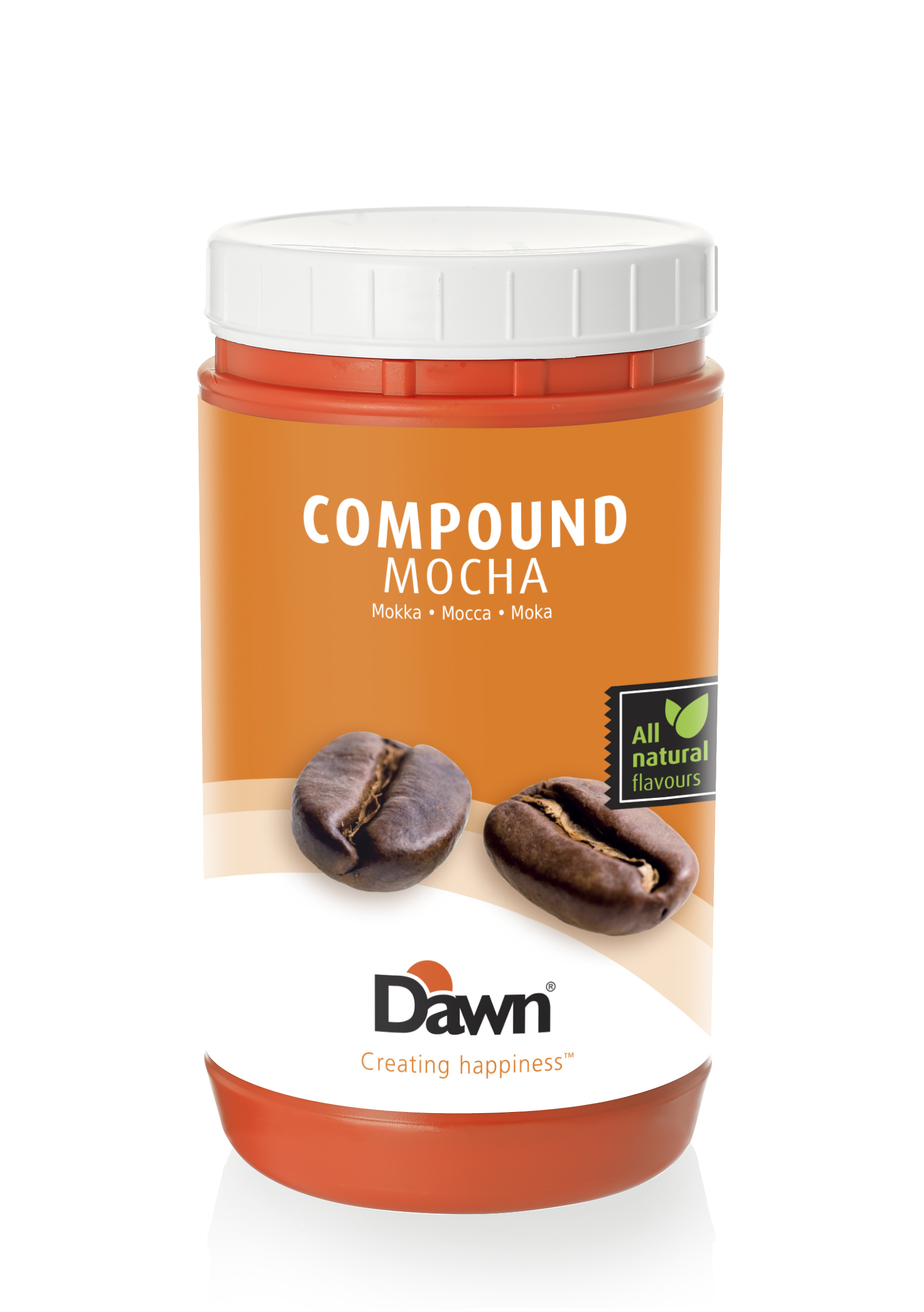 COMPOUND mocha_1KG