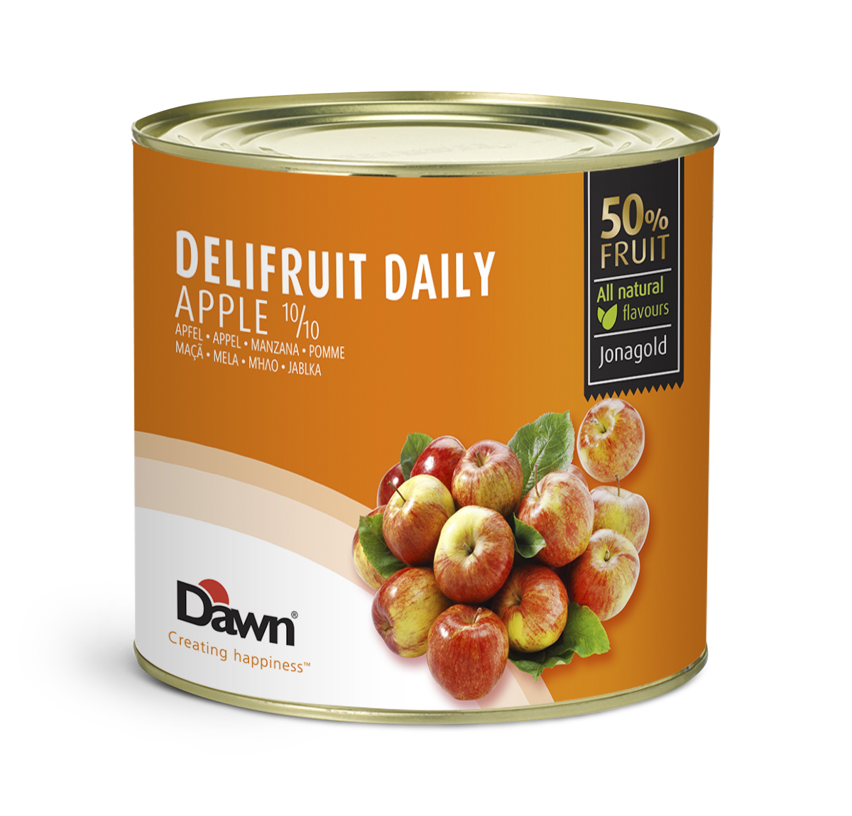 Delifruit-Daily-manzana