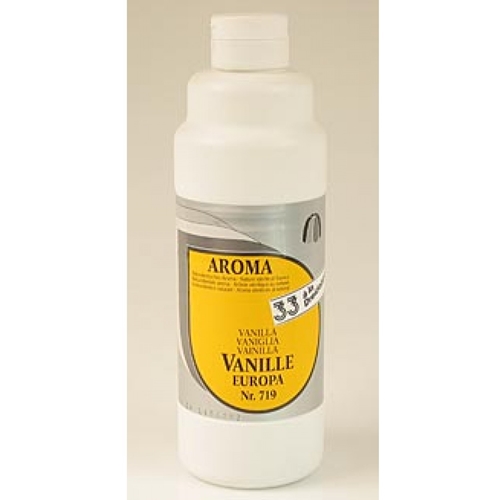 aroma vainilla europa