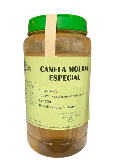 canela molida 2