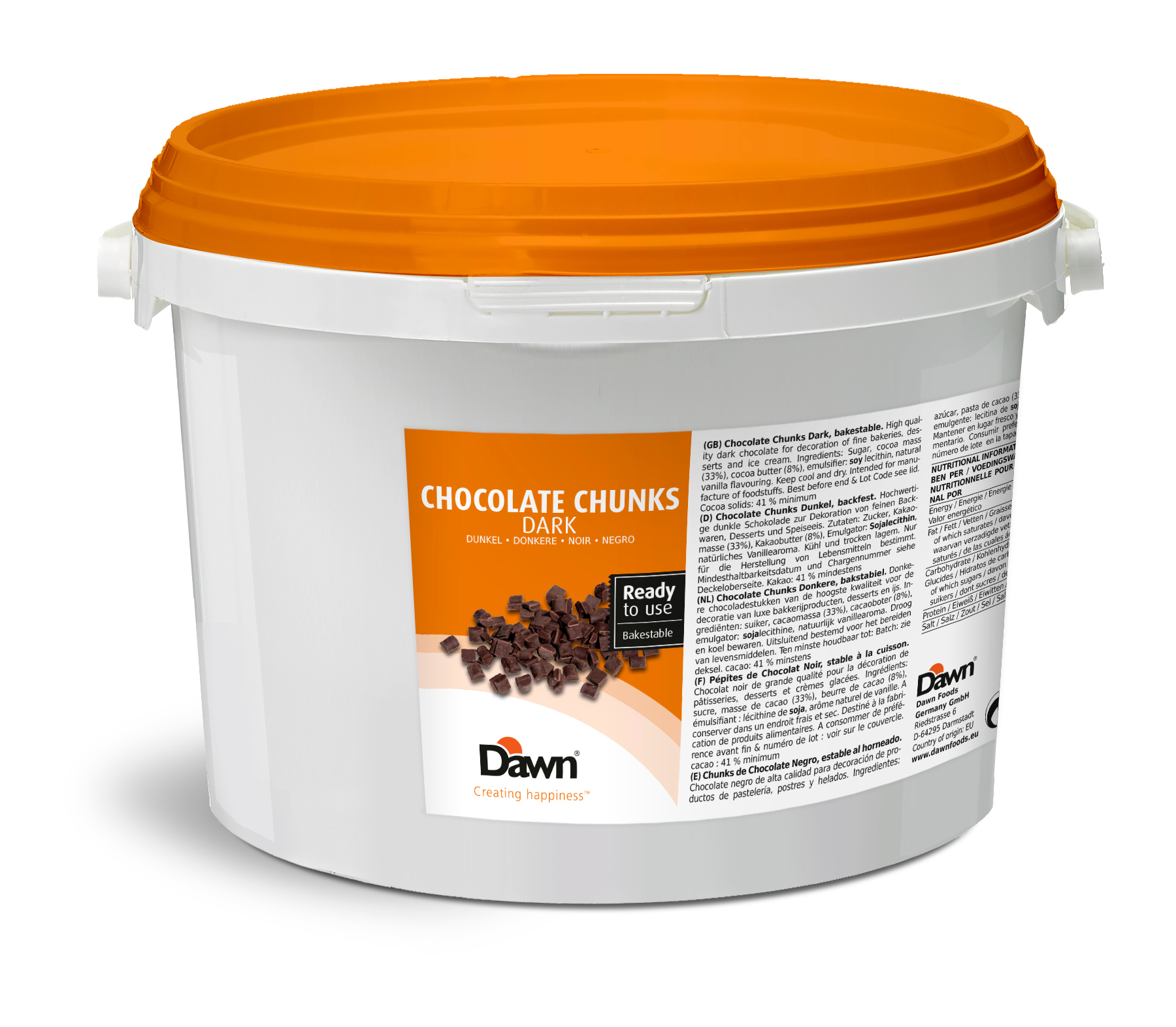 042425 CHOCOLATE CHUNKS DARK (Oscuro)