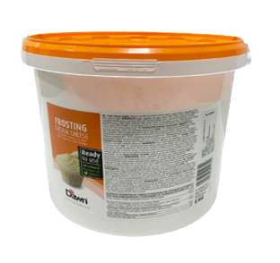frosting queso 6kg