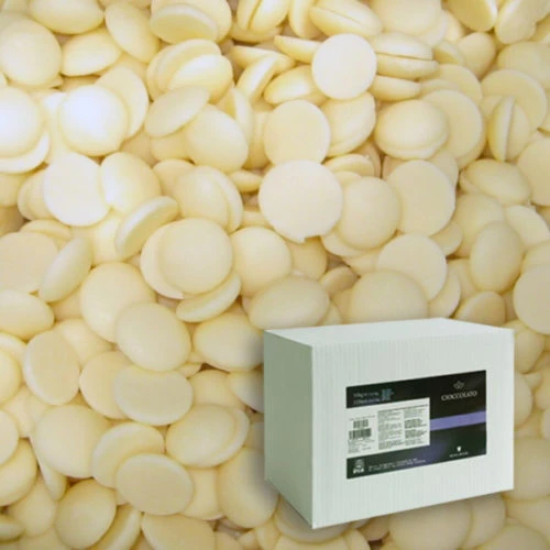 IRC0129 DROPS PEPITA BLANCA