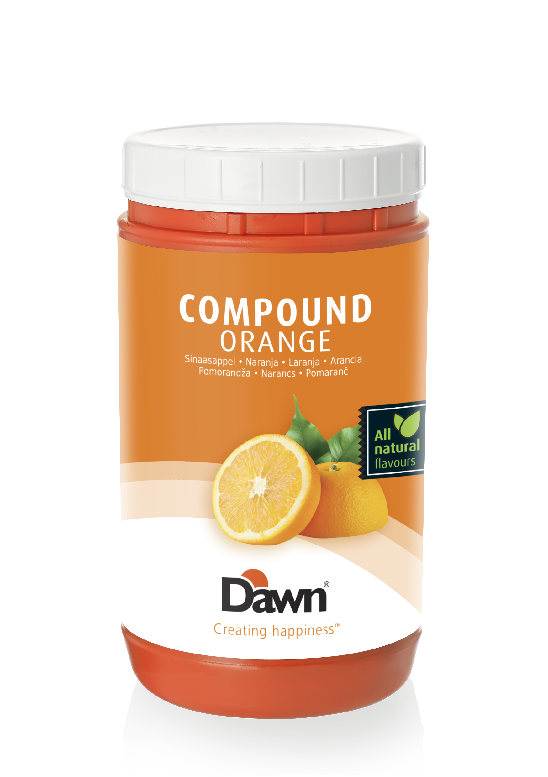 042051 COMPOUND orange_1KG