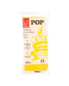 F. POP AMARILLO