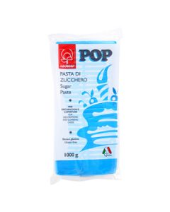 F. POP AZUL