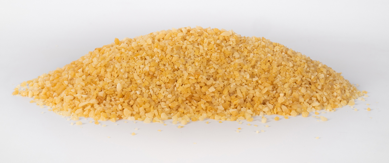 caramelo efervescente