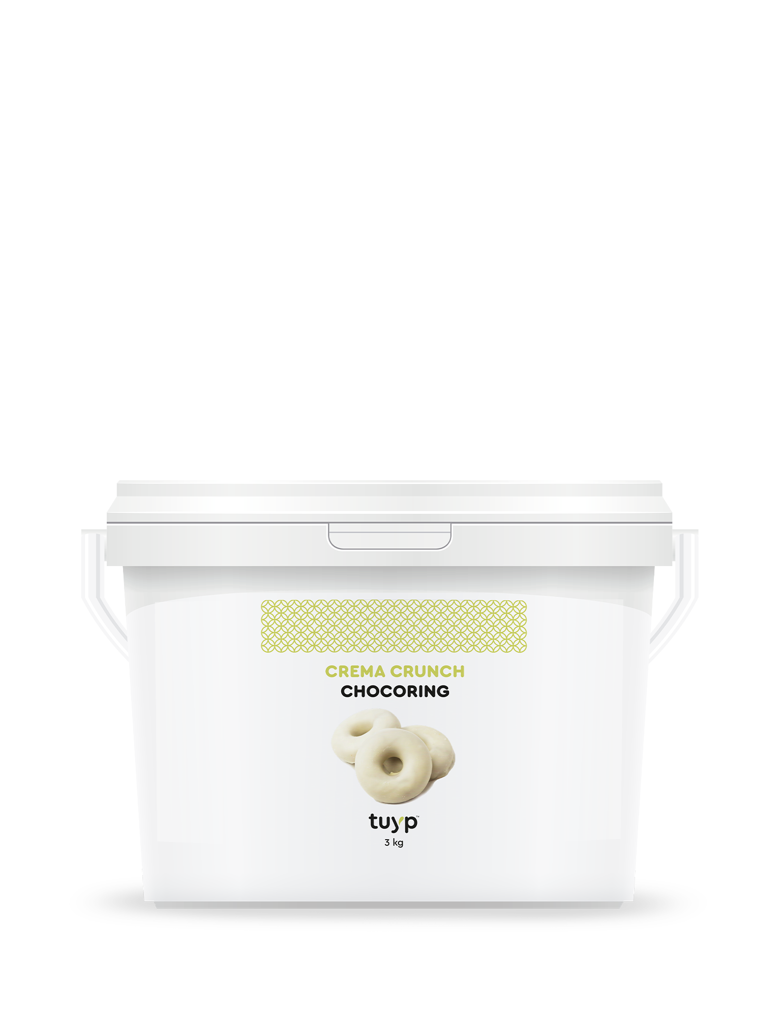 CREMA CRUNCH CHOKORIN FILIPINO