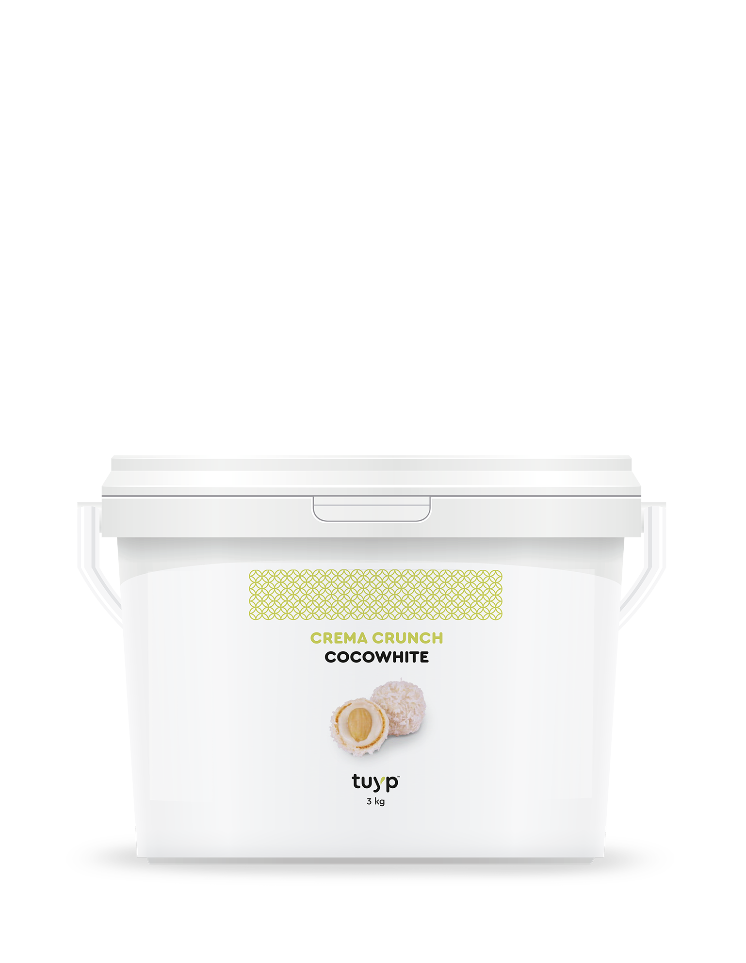 TUYP_CremaC_Cocowhite_3kg
