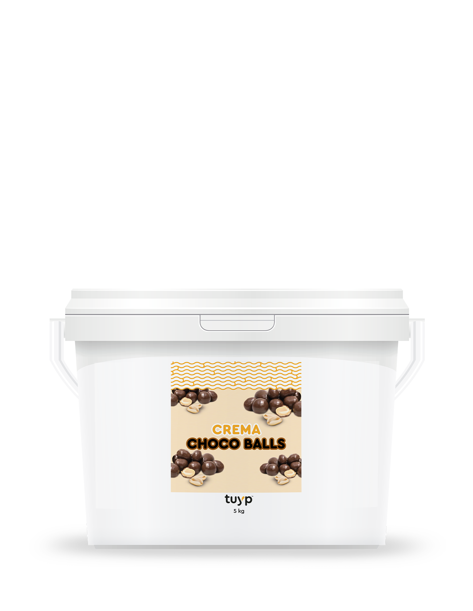 Crema_Choco-Balls_5kg