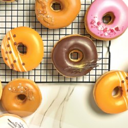 Coberturas Souplesse